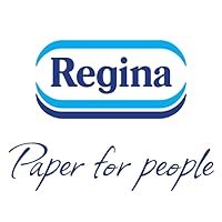 Regina brand logo